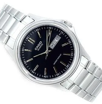 Наручные часы  Casio  Collection Casio MTP-1239D-1A (фото 2)