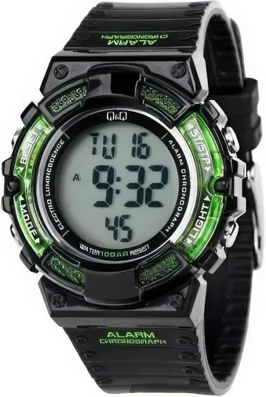 Q&Q M138J001Y