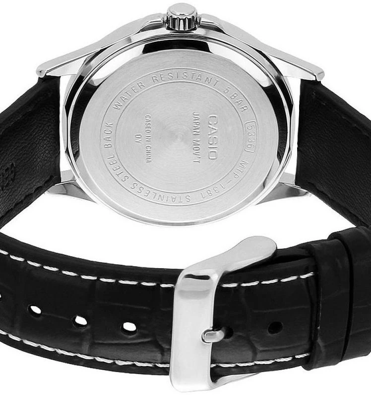 Наручные часы  Casio  Collection Casio MTP-1381L-1A (фото 3)