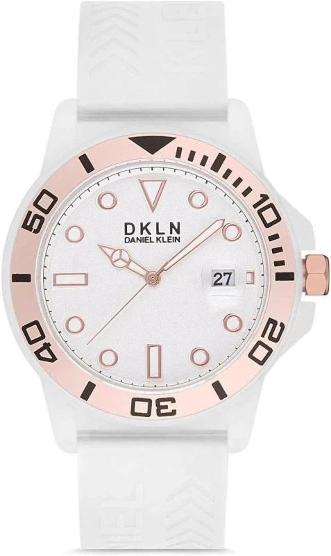 Daniel Klein 12647-7