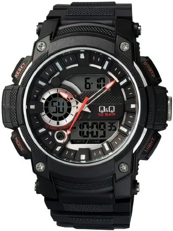 Q&Q GW90J002Y