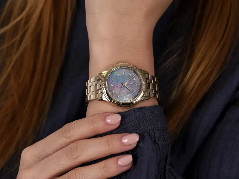 Anne Klein 3768BMGB