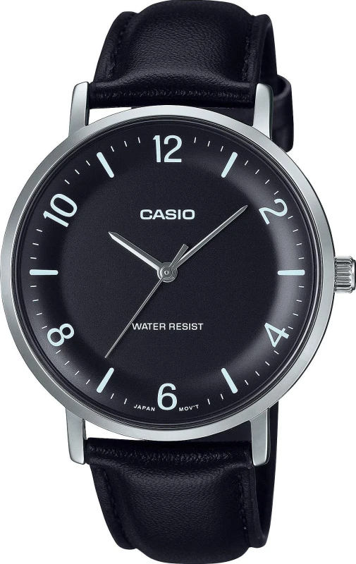 Casio MTP-VT03L-1B