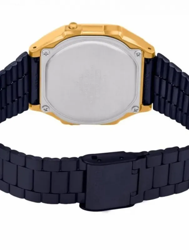 Наручные часы  Casio  Vintage Casio A-168WEGB-1B (фото 3)