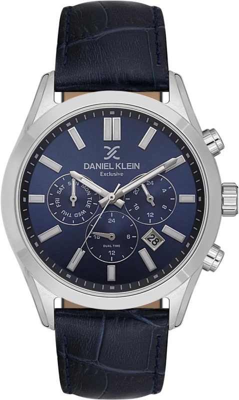 Daniel Klein 14212-3