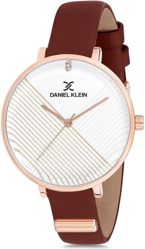 Daniel Klein 12185-3