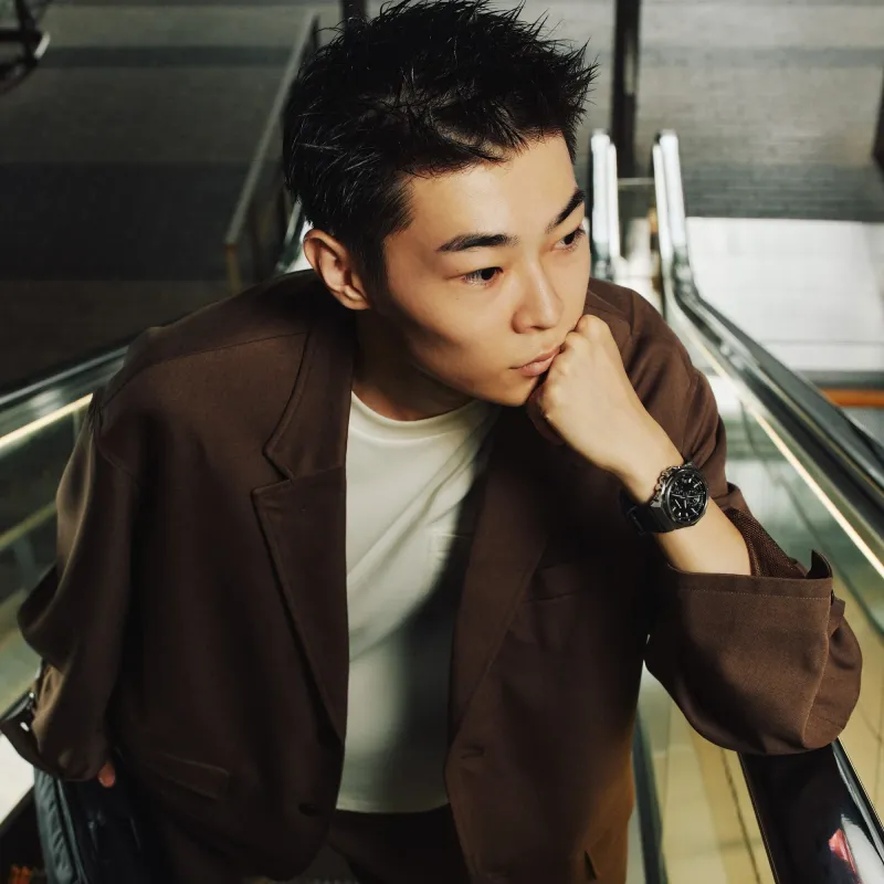 Casio GST-B1000-1A