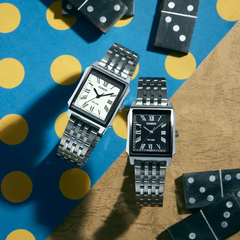 Наручные часы  Casio  Collection Casio MTP-B190D-1B (фото 2)