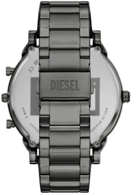 Наручные часы  Diesel  Mr. Daddy 2.0 Diesel DZ7488 (фото 3)