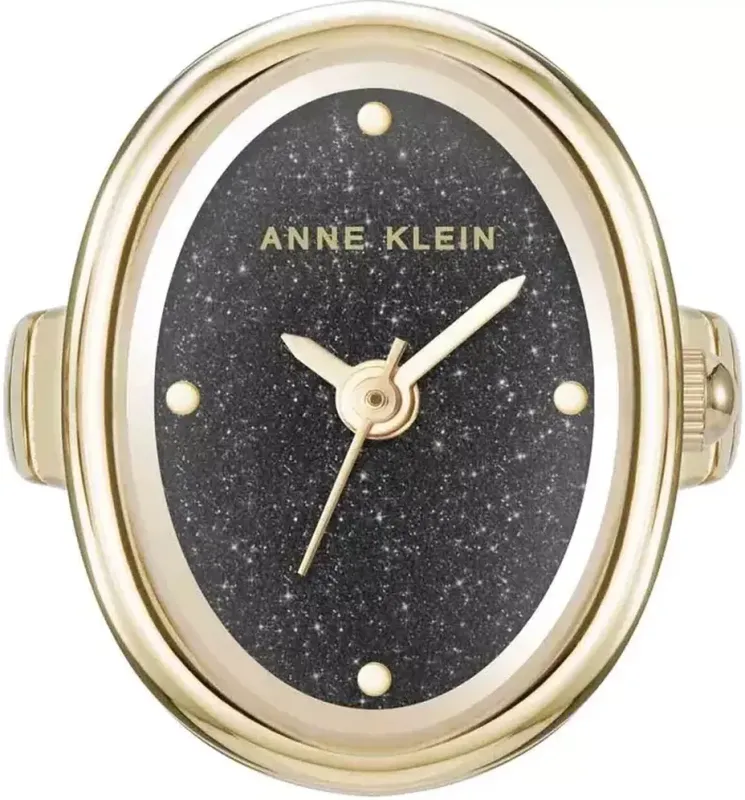 Anne Klein 5126RINGBK