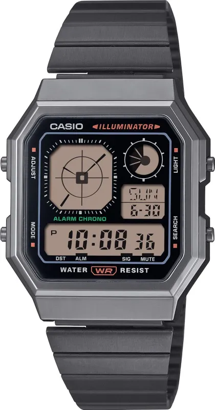 Casio A-130WEGG-1A