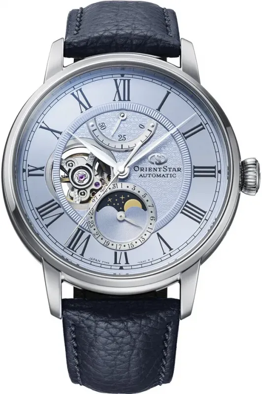 Наручные часы  Orient  Orient Star Orient RE-BT0007L (фото 5)