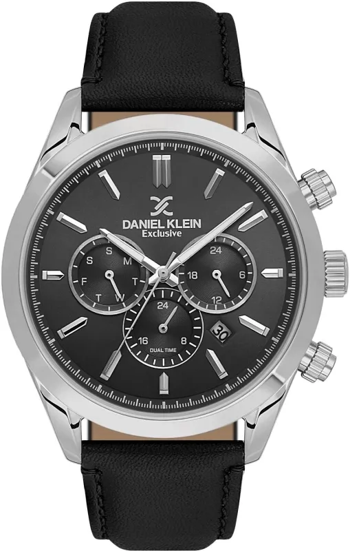 Daniel Klein 14260-2