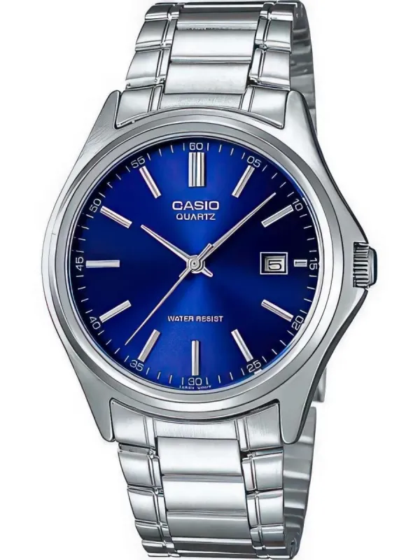 Наручные часы  Casio  Collection Casio MTP-1183A-2A (фото 1)
