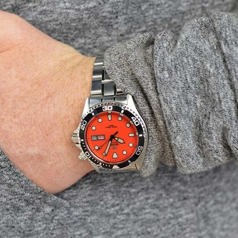 Наручные часы  Orient  Automatic Orient TAA02006M (фото 3)