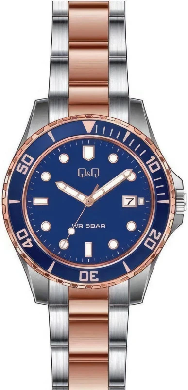 Q&Q A172J803Y