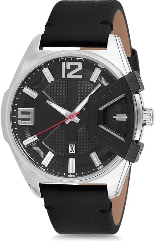 Daniel Klein 12234-1