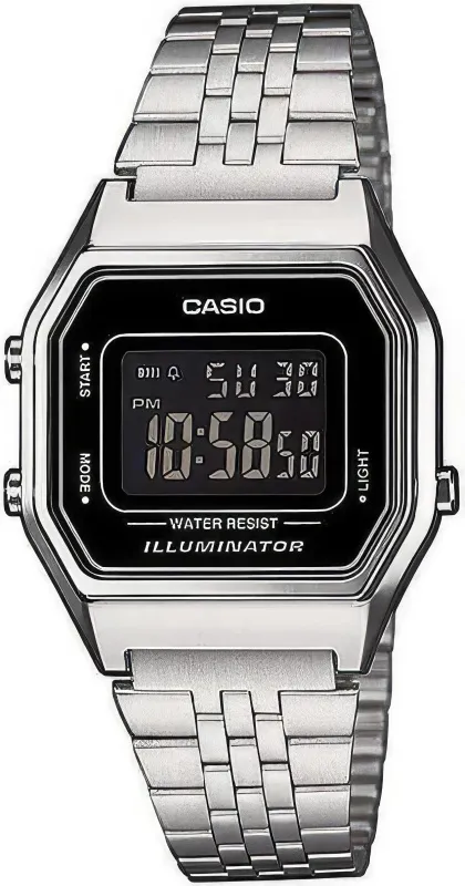 Casio LA-680WEA-1B