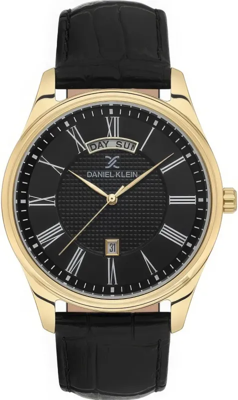 Daniel Klein 13738-5
