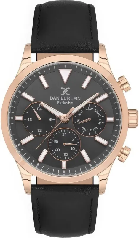 Daniel Klein 13745-4