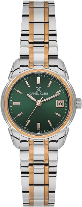 Daniel Klein 14187-6