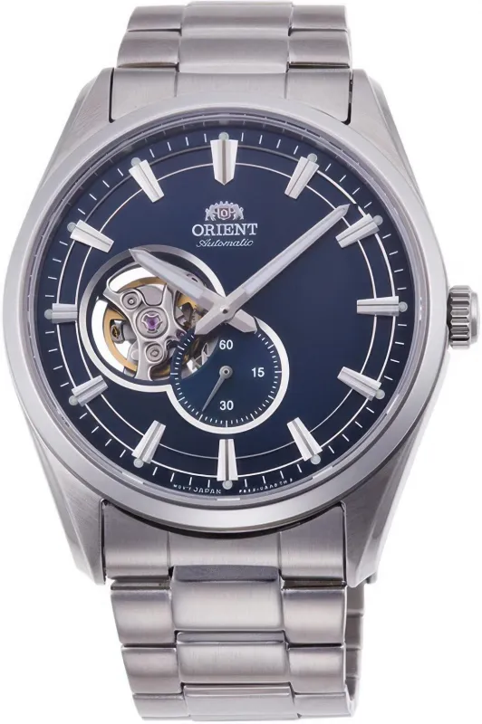 Наручные часы  Orient  Automatic Orient RN-AR0002L (фото 1)