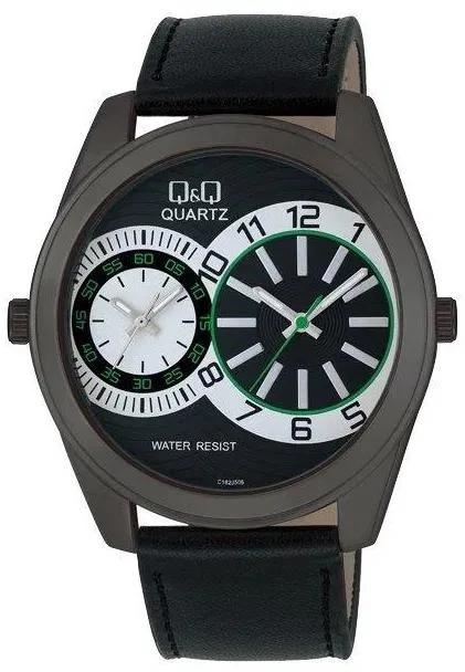 Q&Q C182J505Y
