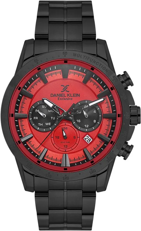Daniel Klein 14005-5