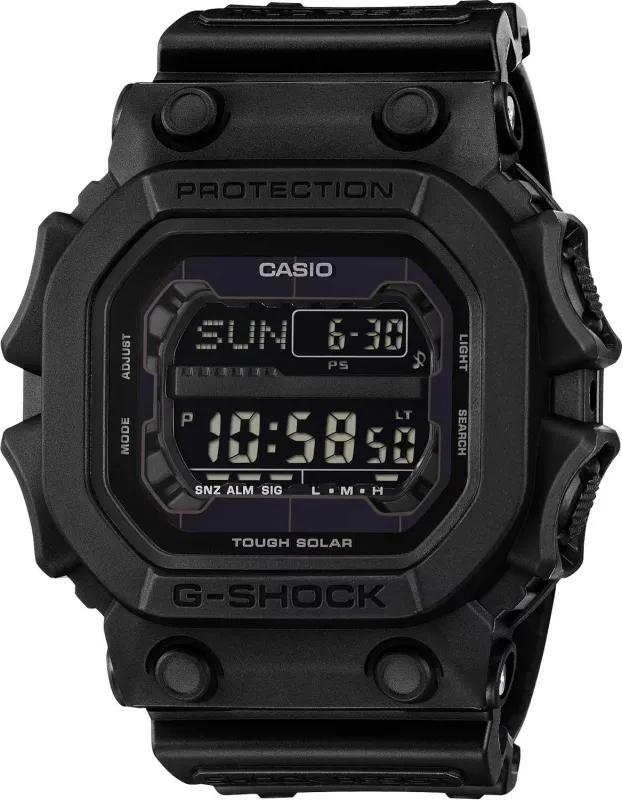 Casio GX-56UBB-1E