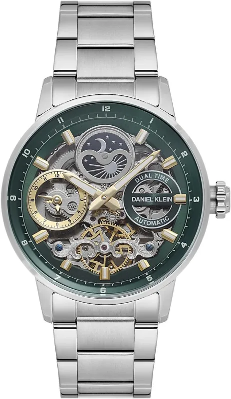 Daniel Klein 14043-4