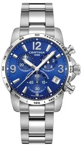 Наручные часы  Certina  DS Podium Certina C034.417.11.047.00 (фото 1)