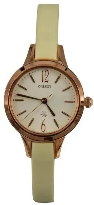 Наручные часы  Orient  Rose Orient FQC14006W (фото 1)