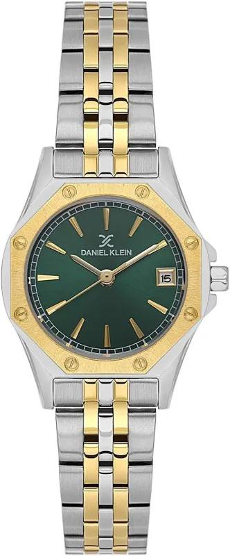 Daniel Klein 14167-4