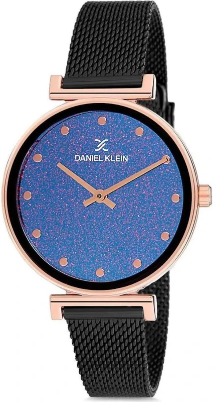 Daniel Klein 12070-4