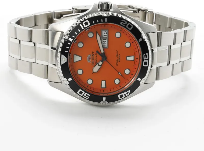 Наручные часы  Orient  Automatic Orient TAA02006M (фото 2)