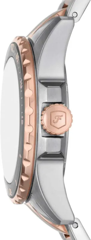 Наручные часы  Fossil  Blue Fossil ES5348 (фото 2)