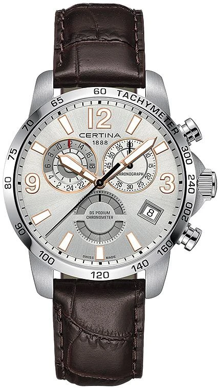 Certina C034.654.16.037.01