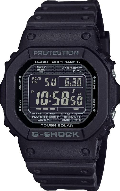 Casio GW-5000HS-1E