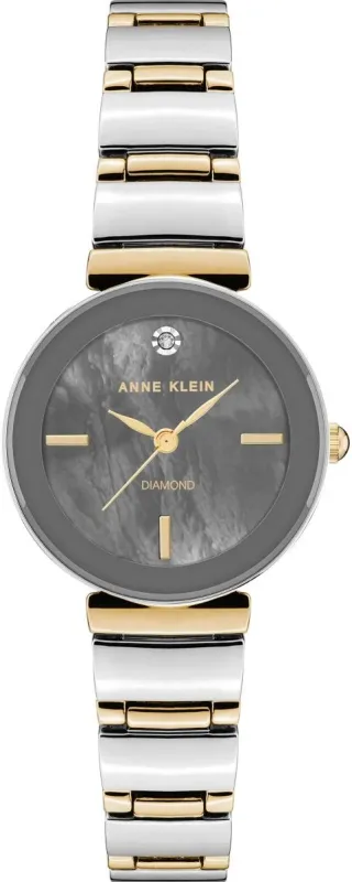 Anne Klein 2435GMTT
