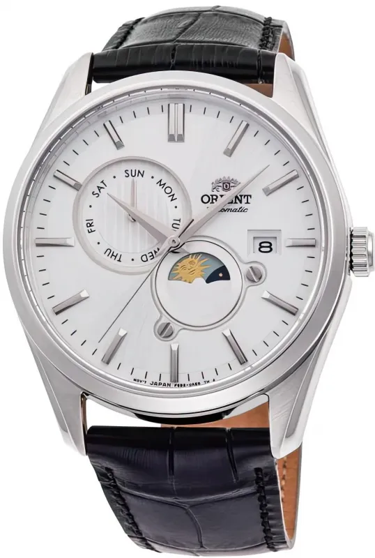 Наручные часы  Orient  Automatic Orient RA-AK0310S (фото 1)