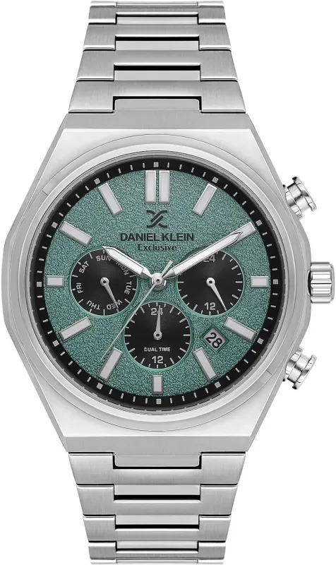 Daniel Klein 14236-5