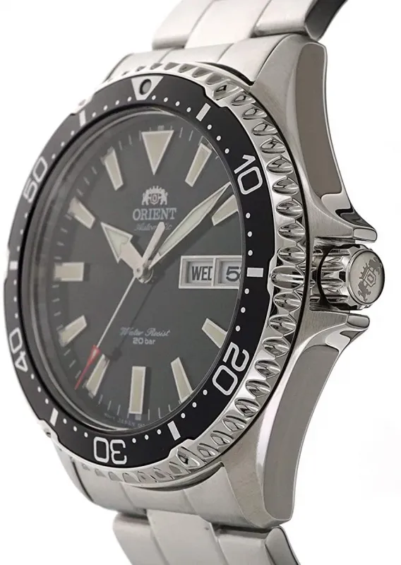 Наручные часы  Orient  Automatic Orient RA-AA0001B (фото 3)