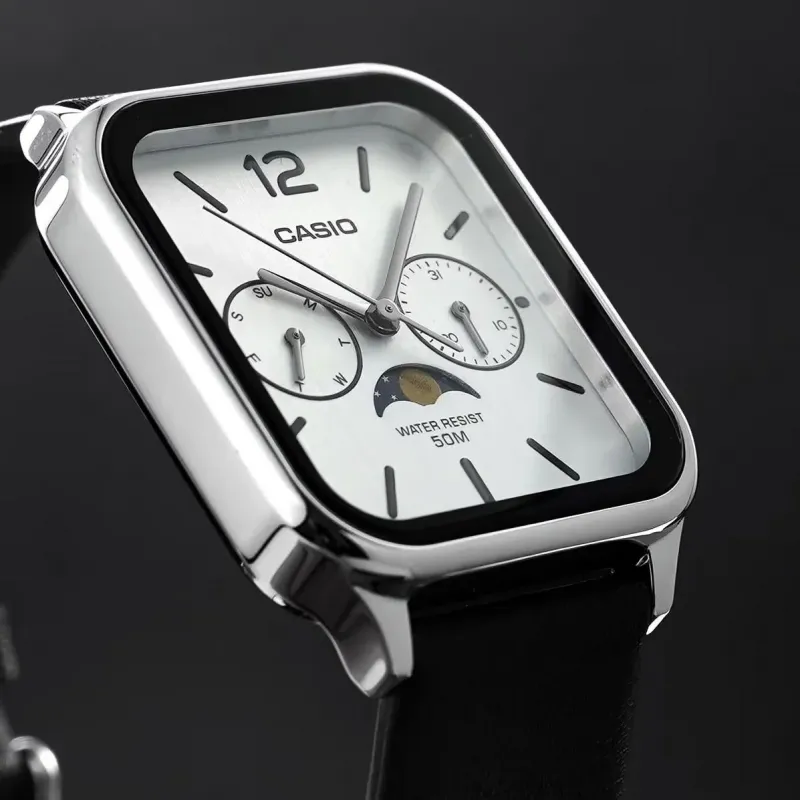 Наручные часы  Casio  Collection Casio MTP-M305L-7A (фото 2)