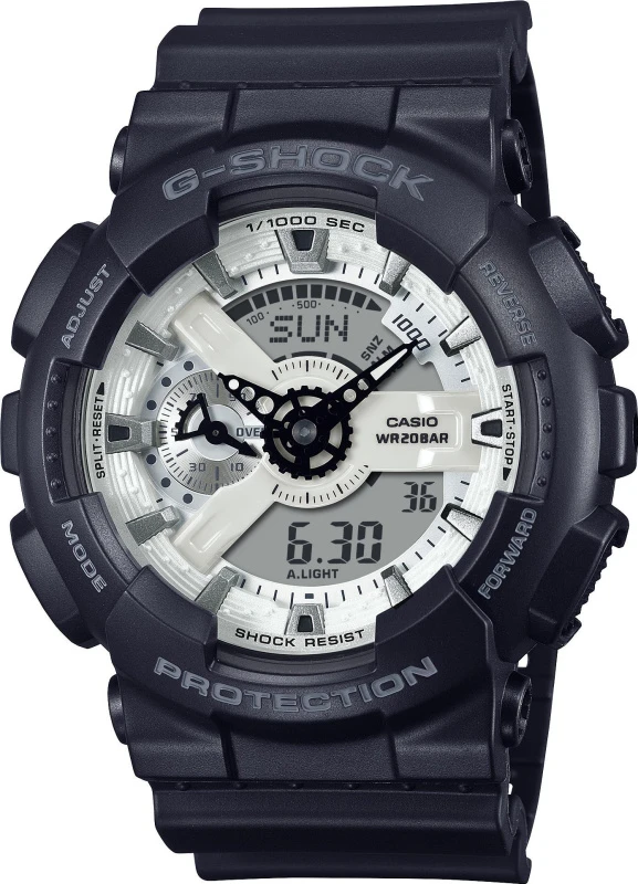 Casio GA-110WD-1A