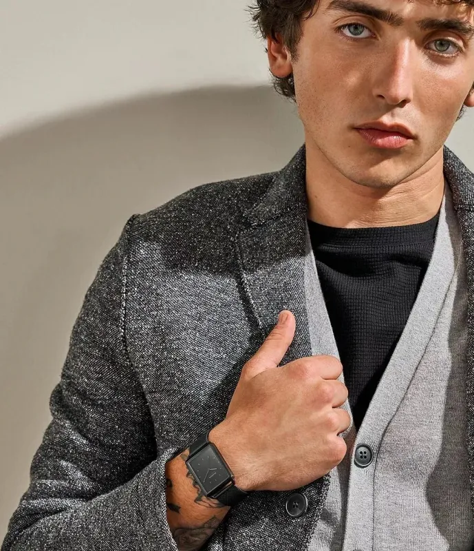 Наручные часы  Skagen  Hagen Skagen SKW6928 (фото 4)