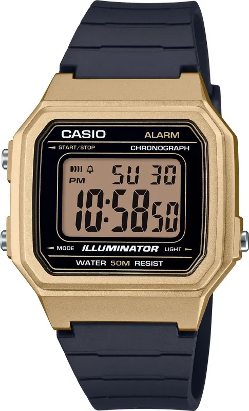 Casio W-217HM-9A