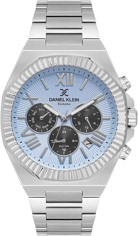 Daniel Klein 14075-3
