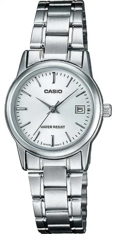Наручные часы  Casio  Collection Casio LTP-V002D-7A (фото 1)