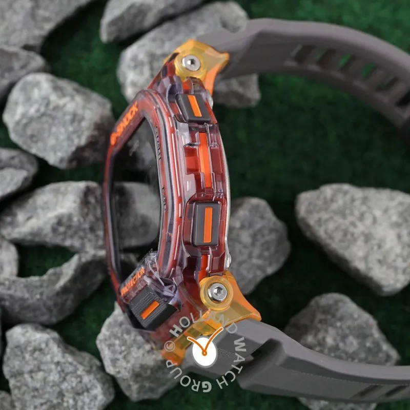 Наручные часы  Casio  G-Shock Casio GBD-200SM-1A5 (фото 7)