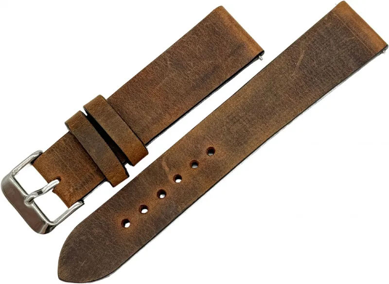 Аксессуары  Авторские ремешки  Ремешки  M348-22-20 (фото 2)